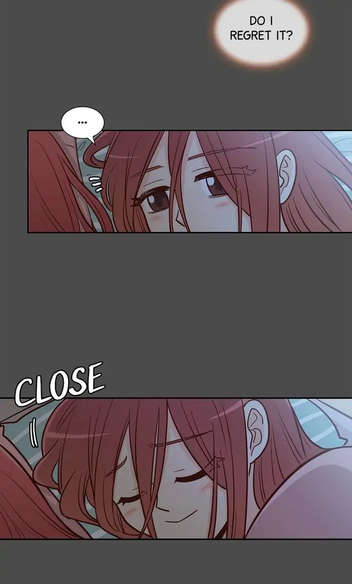 Sandwiched - Manhwa Chapter 53 - page 45