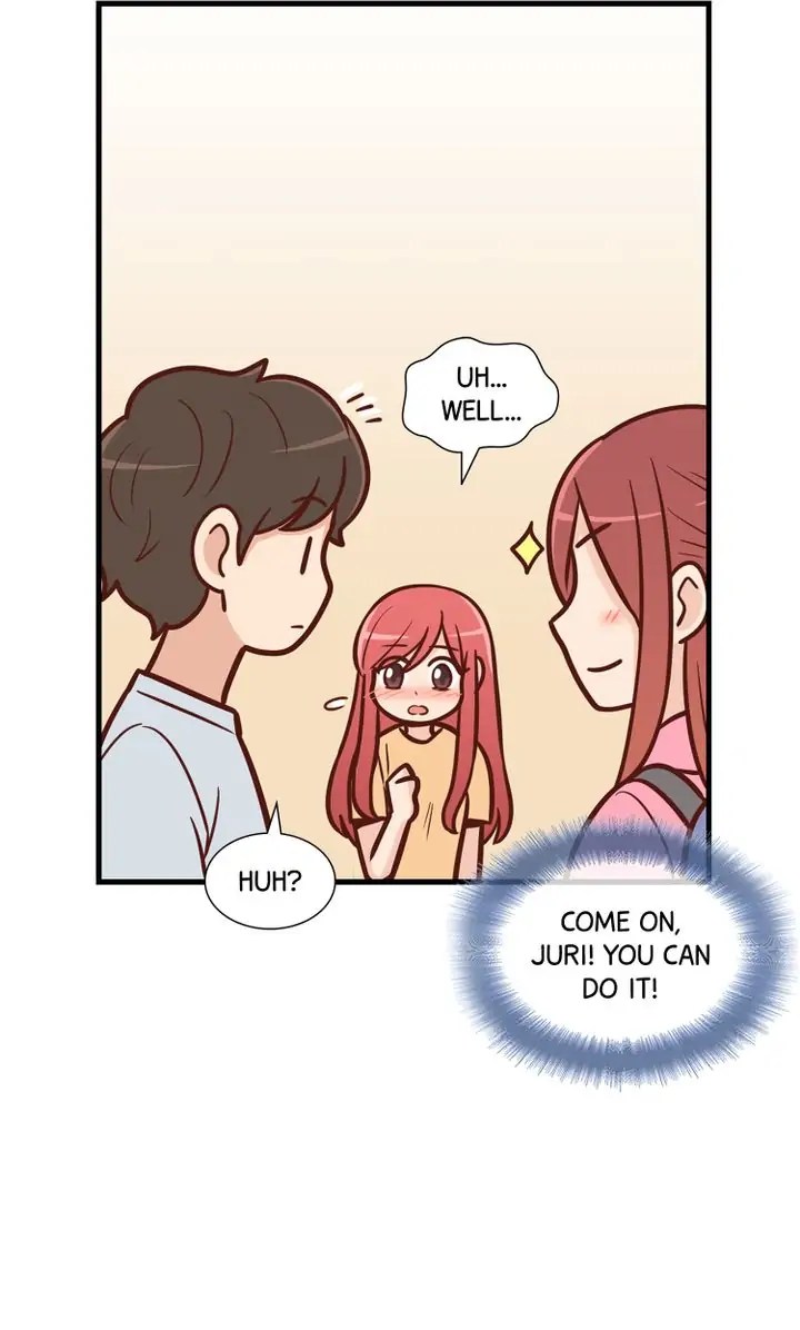 Sandwiched - Manhwa Chapter 53 - page 57