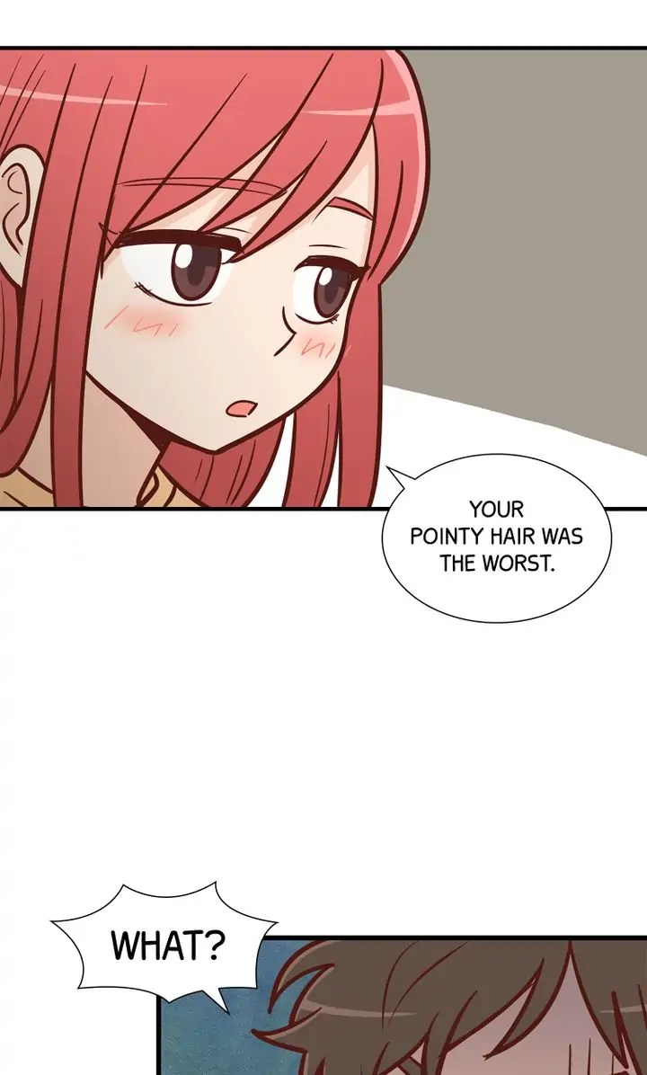 Sandwiched - Manhwa Chapter 53 - page 58