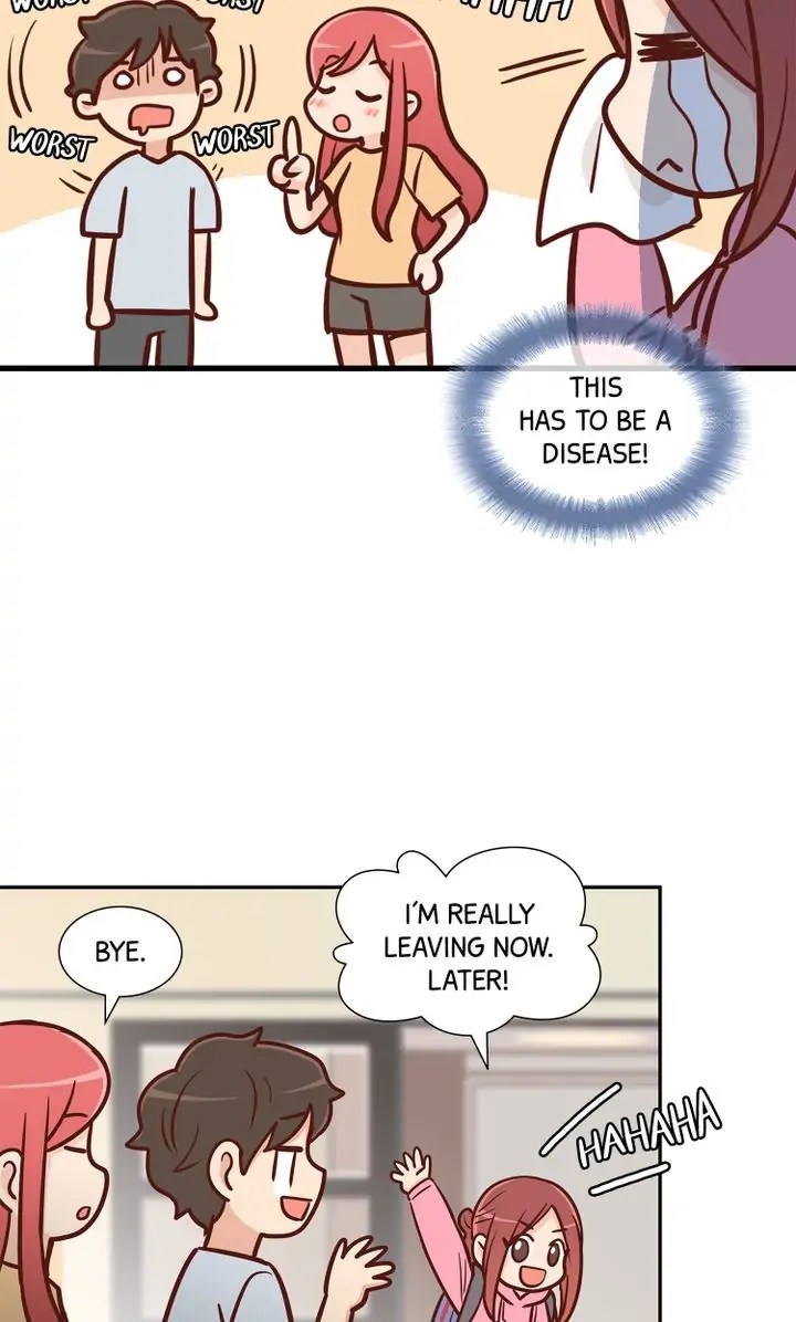 Sandwiched - Manhwa Chapter 53 - page 60