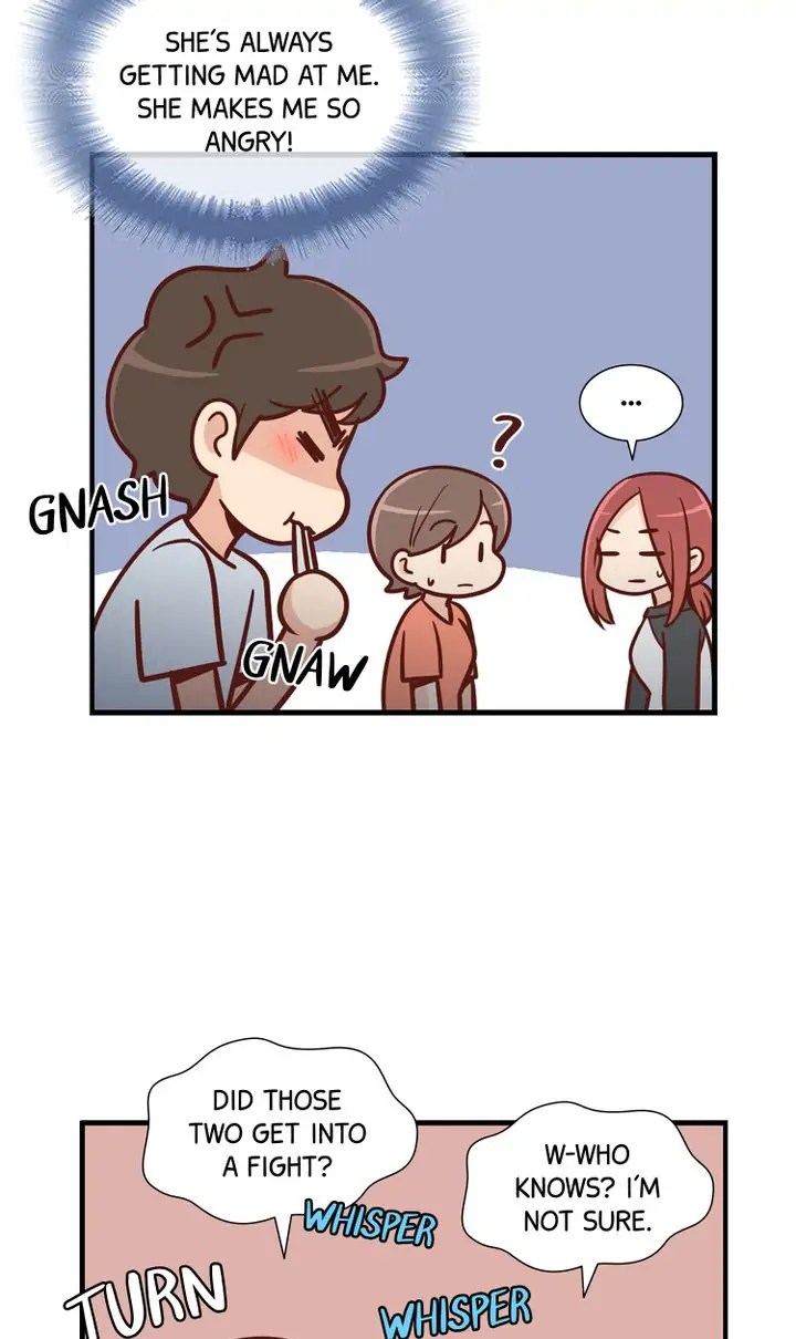 Sandwiched - Manhwa chapter 52 - page 30