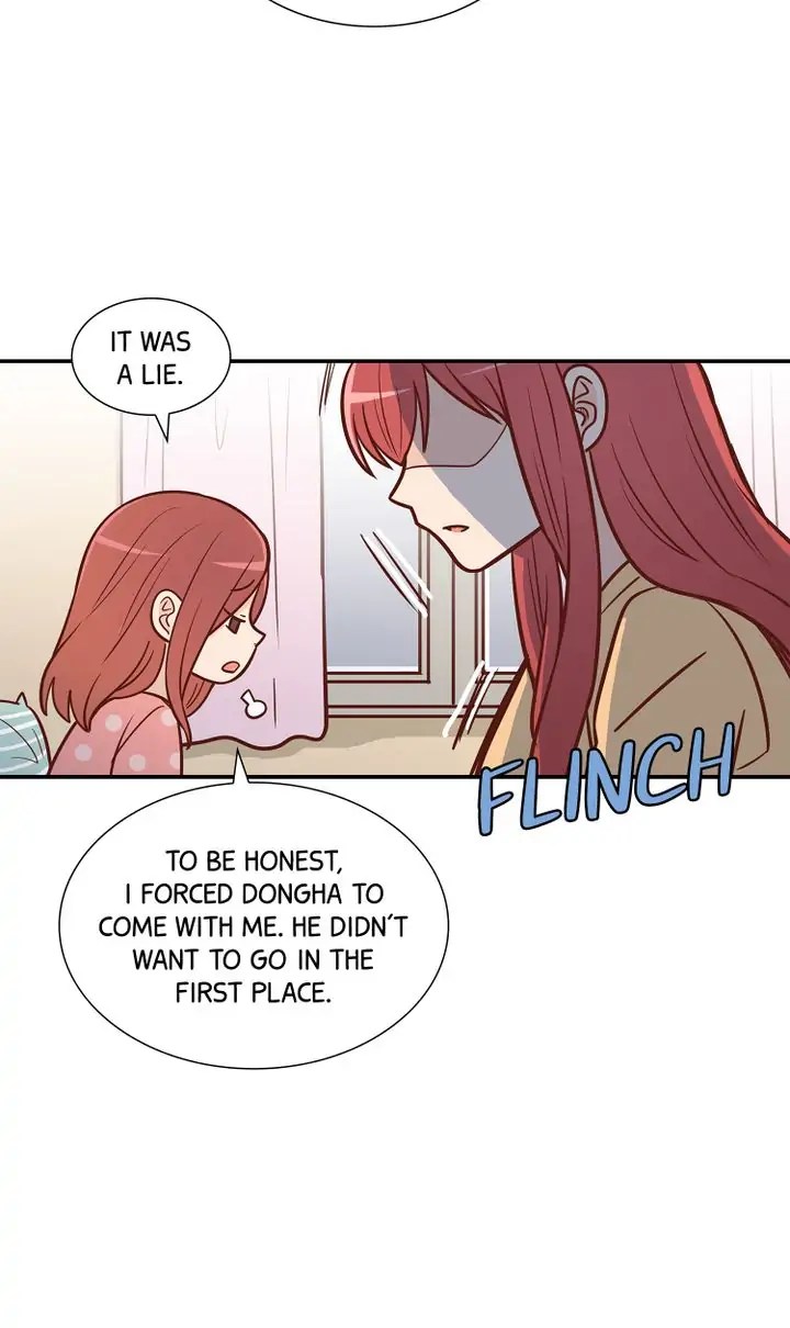 Sandwiched - Manhwa chapter 52 - page 47