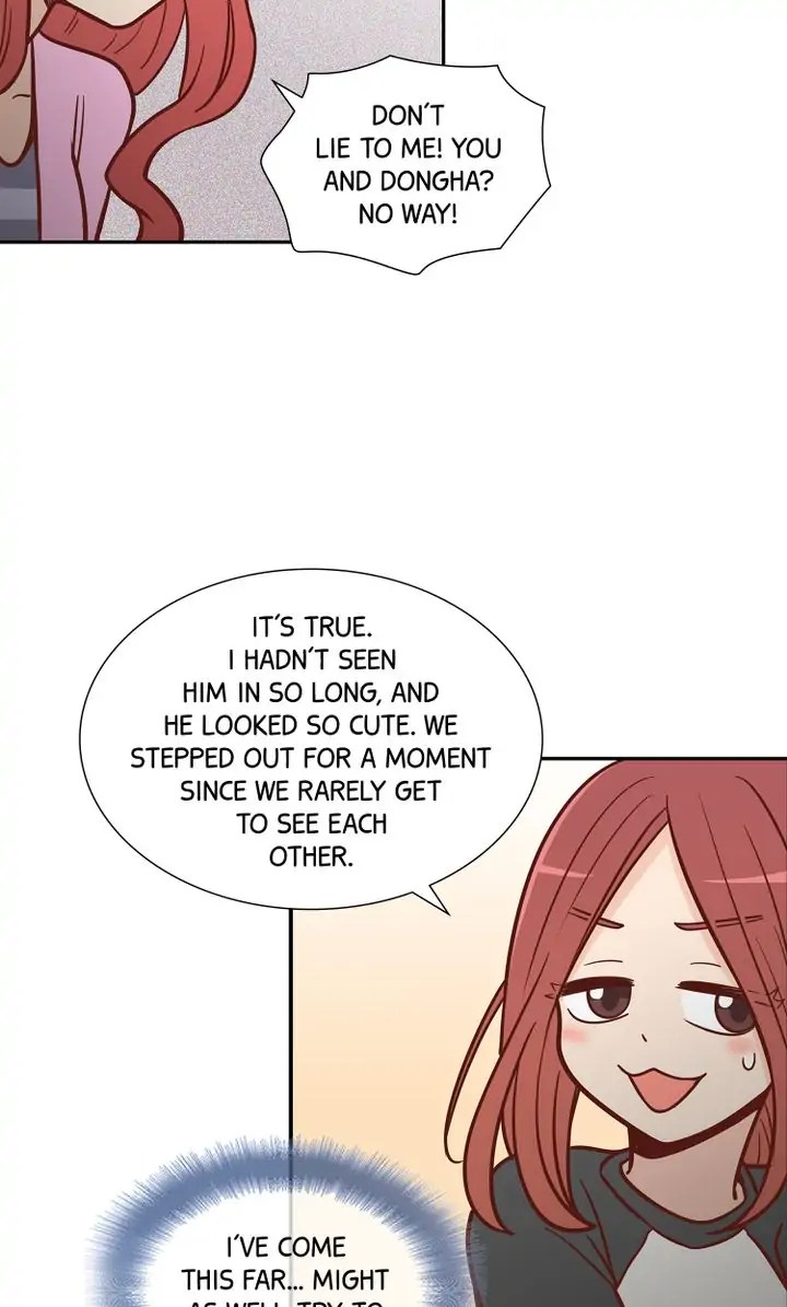 Sandwiched - Manhwa chapter 51 - page 42