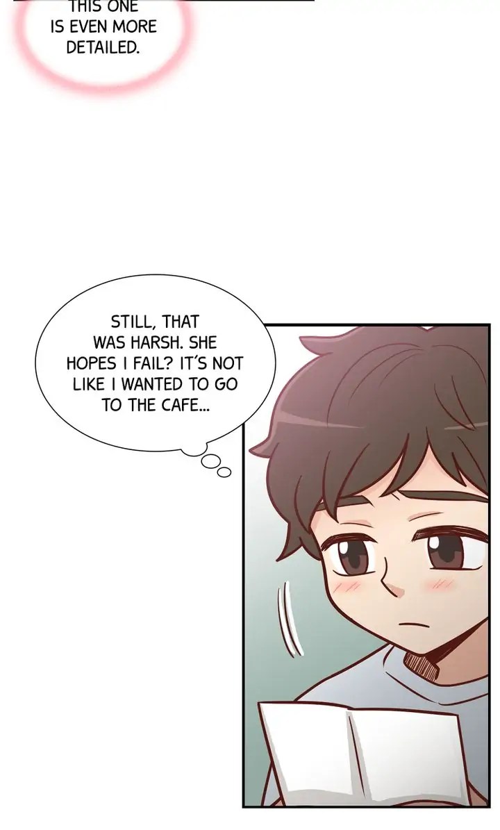 Sandwiched - Manhwa chapter 51 - page 56