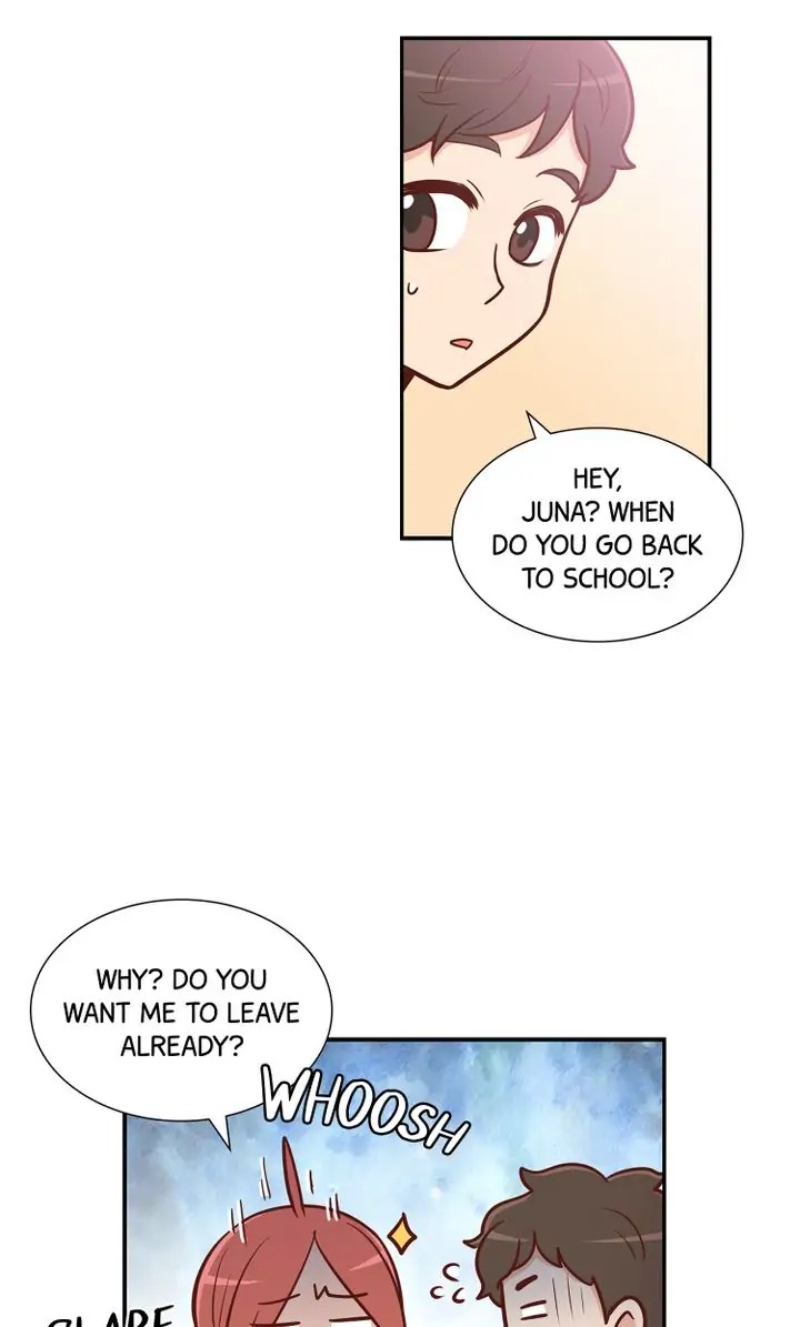 Sandwiched - Manhwa chapter 51 - page 7