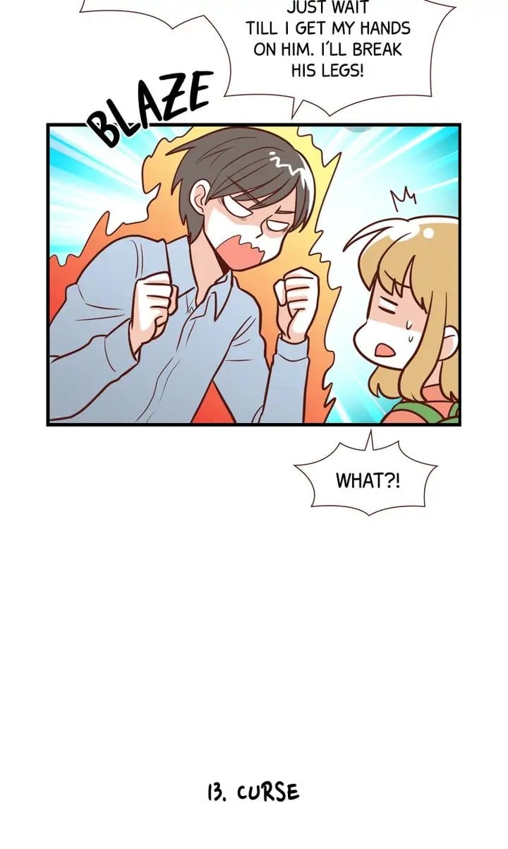 Sandwiched - Manhwa Chapter 50 - page 41