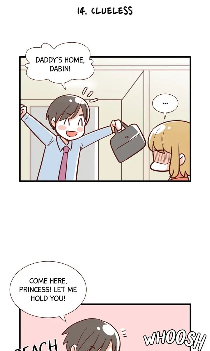 Sandwiched - Manhwa Chapter 50 - page 45