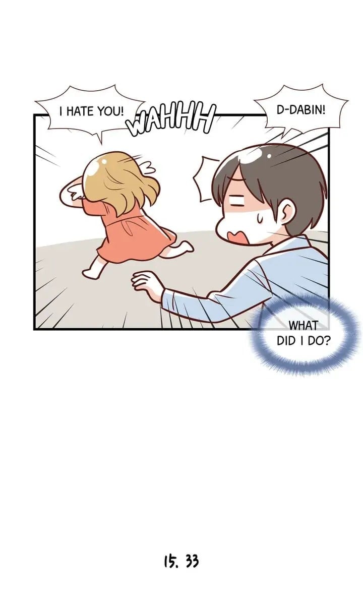 Sandwiched - Manhwa Chapter 50 - page 47