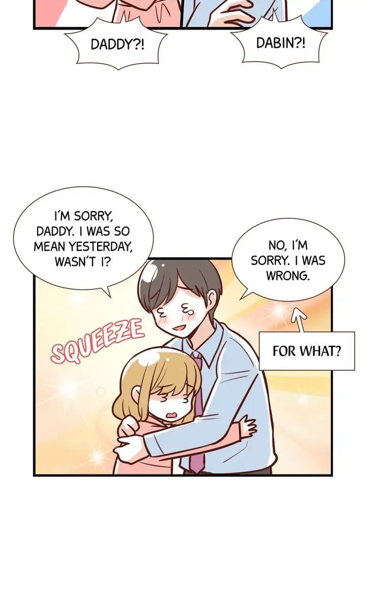 Sandwiched - Manhwa Chapter 50 - page 50