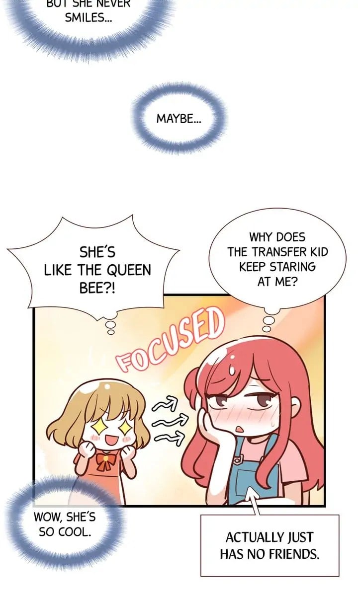 Sandwiched - Manhwa Chapter 50 - page 8