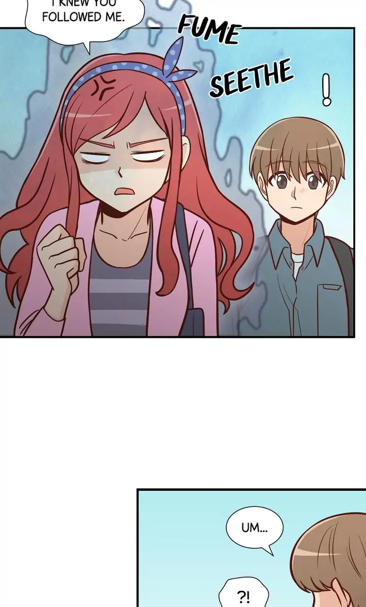 Sandwiched - Manhwa chapter 49 - page 10