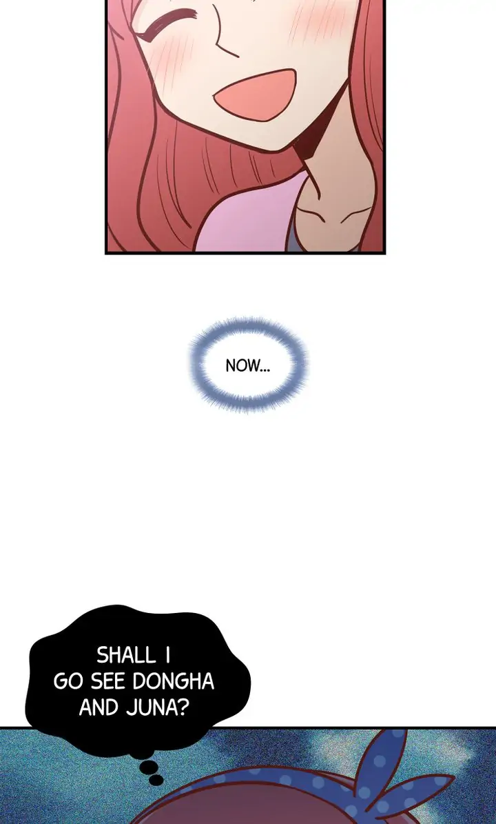 Sandwiched - Manhwa chapter 49 - page 63