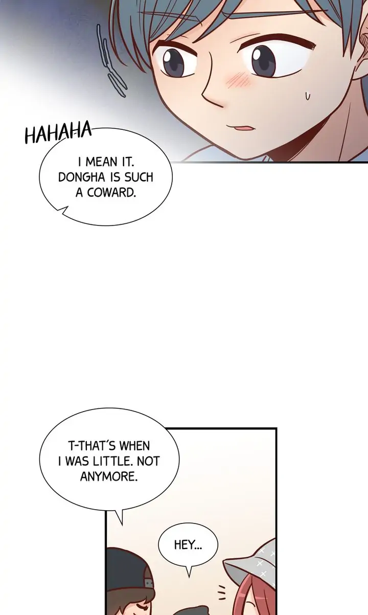 Sandwiched - Manhwa chapter 48 - page 38