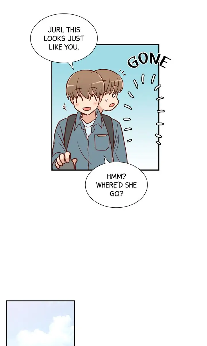 Sandwiched - Manhwa chapter 48 - page 48