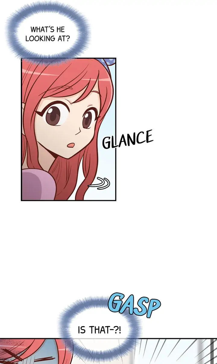 Sandwiched - Manhwa chapter 47 - page 7