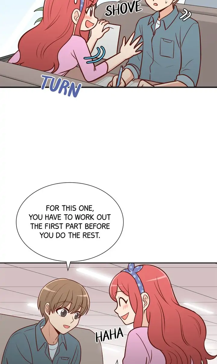 Sandwiched - Manhwa chapter 47 - page 9