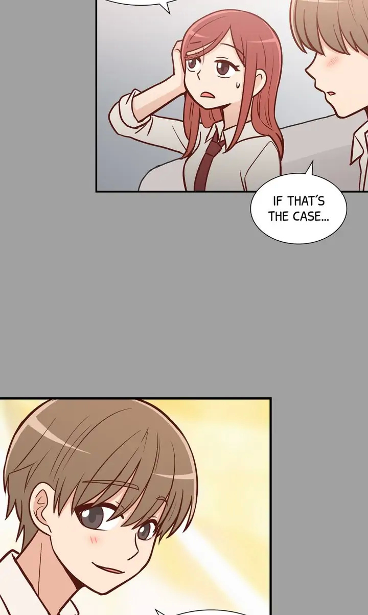 Sandwiched - Manhwa chapter 46 - page 10