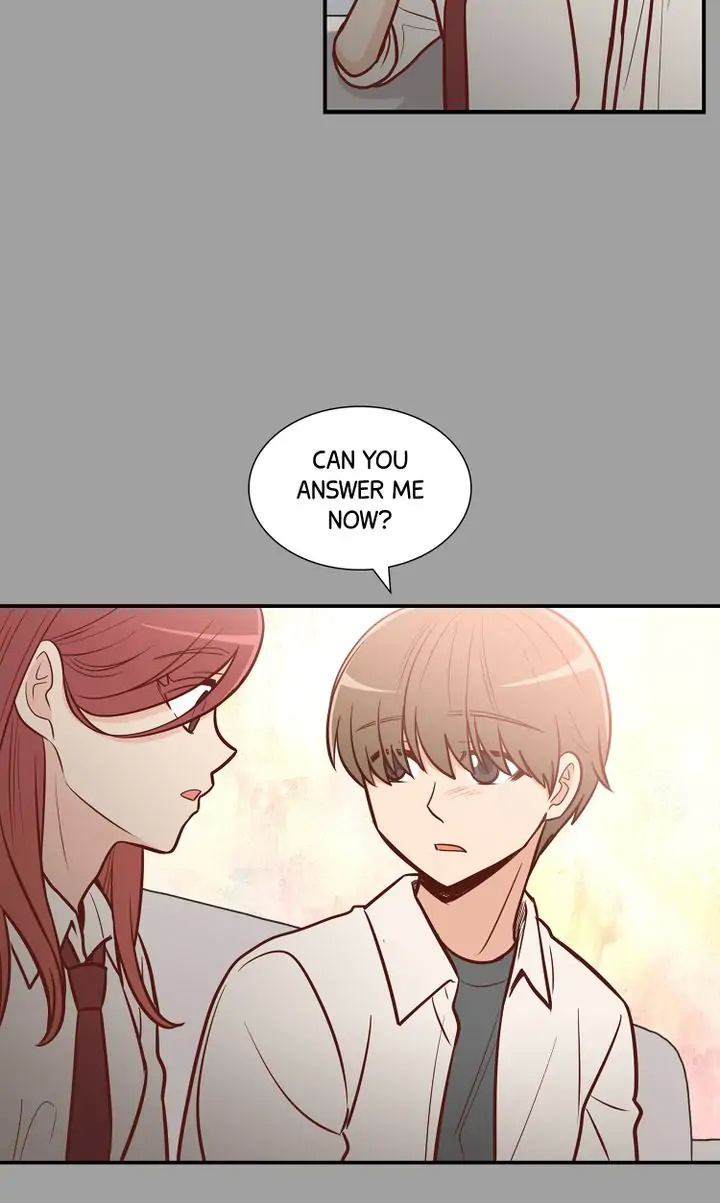 Sandwiched - Manhwa chapter 46 - page 15