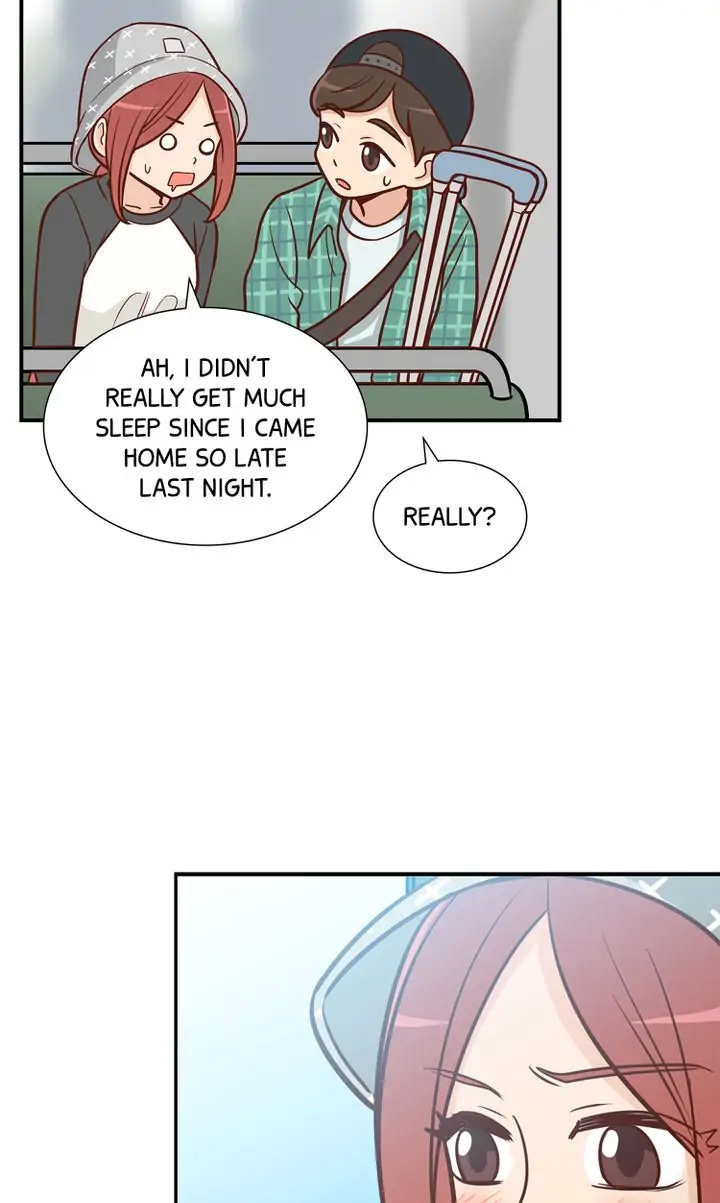 Sandwiched - Manhwa chapter 46 - page 20