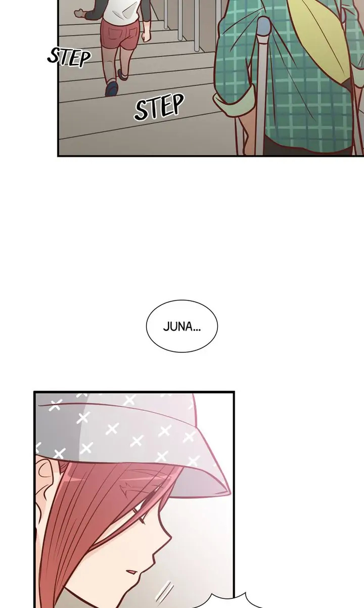 Sandwiched - Manhwa chapter 46 - page 51