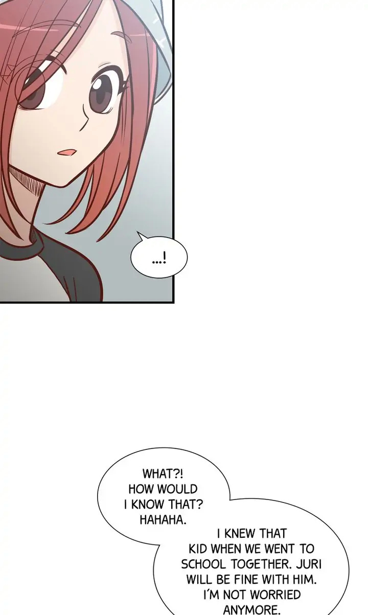 Sandwiched - Manhwa chapter 46 - page 55