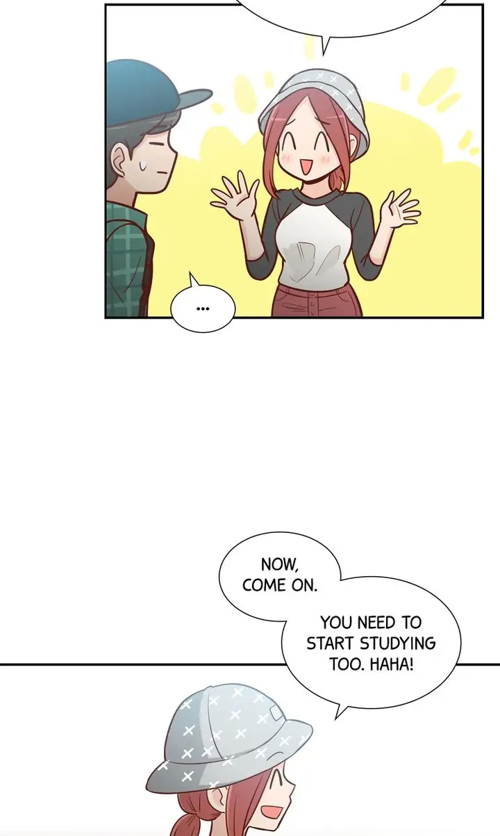 Sandwiched - Manhwa chapter 46 - page 56