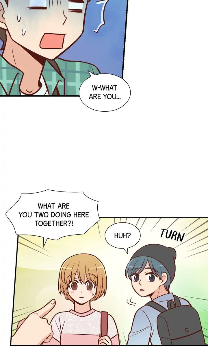 Sandwiched - Manhwa chapter 46 - page 67