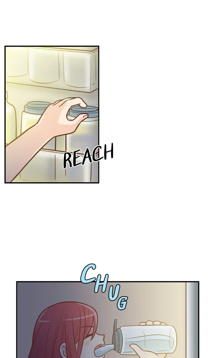 Sandwiched - Manhwa chapter 44 - page 4