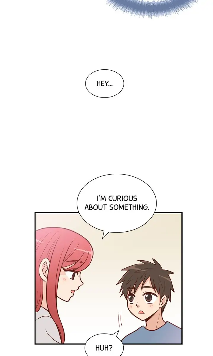 Sandwiched - Manhwa chapter 43 - page 12