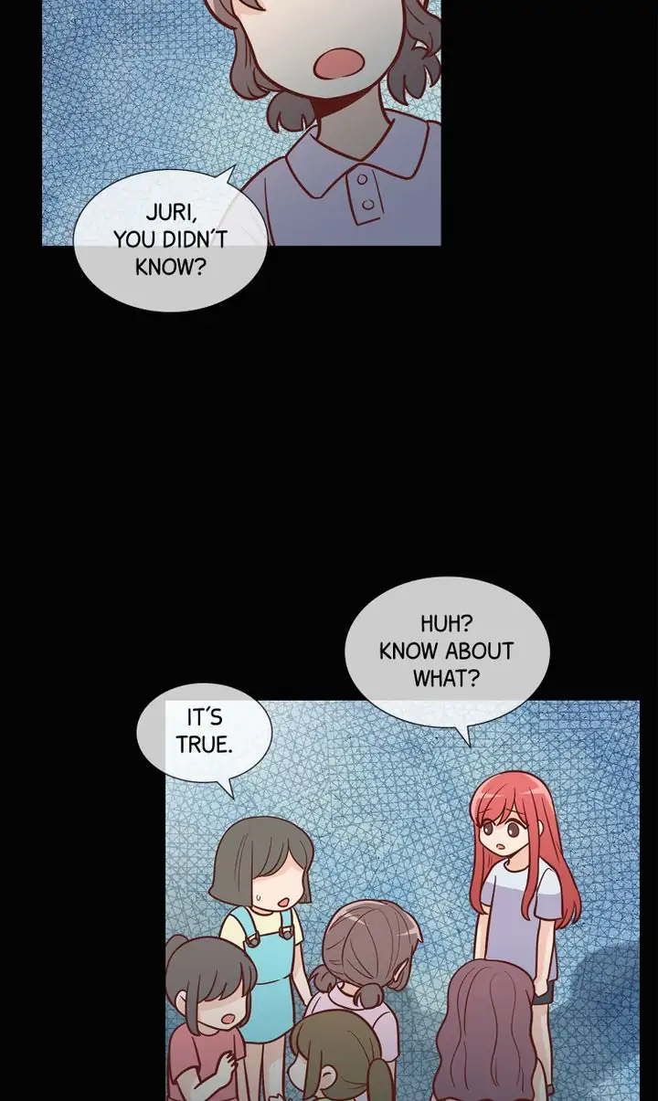 Sandwiched - Manhwa chapter 43 - page 34