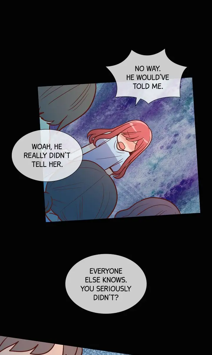 Sandwiched - Manhwa chapter 43 - page 36