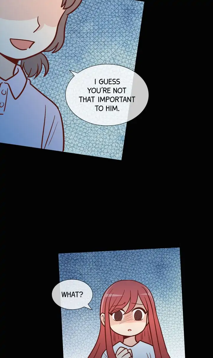 Sandwiched - Manhwa chapter 43 - page 37