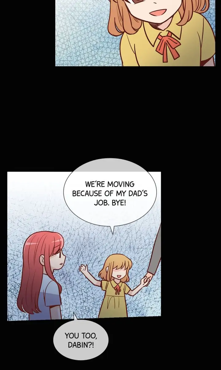 Sandwiched - Manhwa chapter 43 - page 40