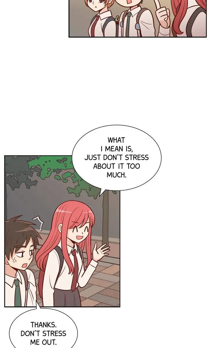 Sandwiched - Manhwa chapter 42 - page 43