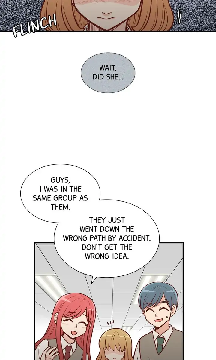 Sandwiched - Manhwa chapter 41 - page 23