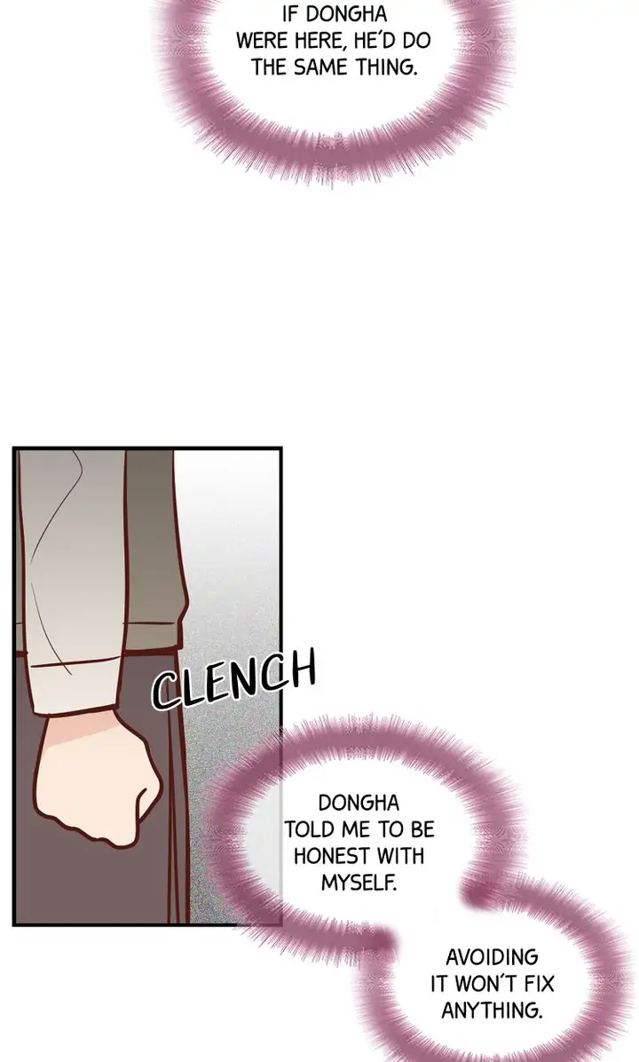 Sandwiched - Manhwa chapter 41 - page 27