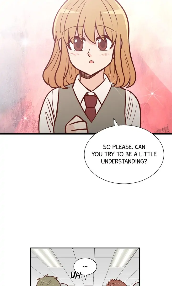 Sandwiched - Manhwa chapter 41 - page 32