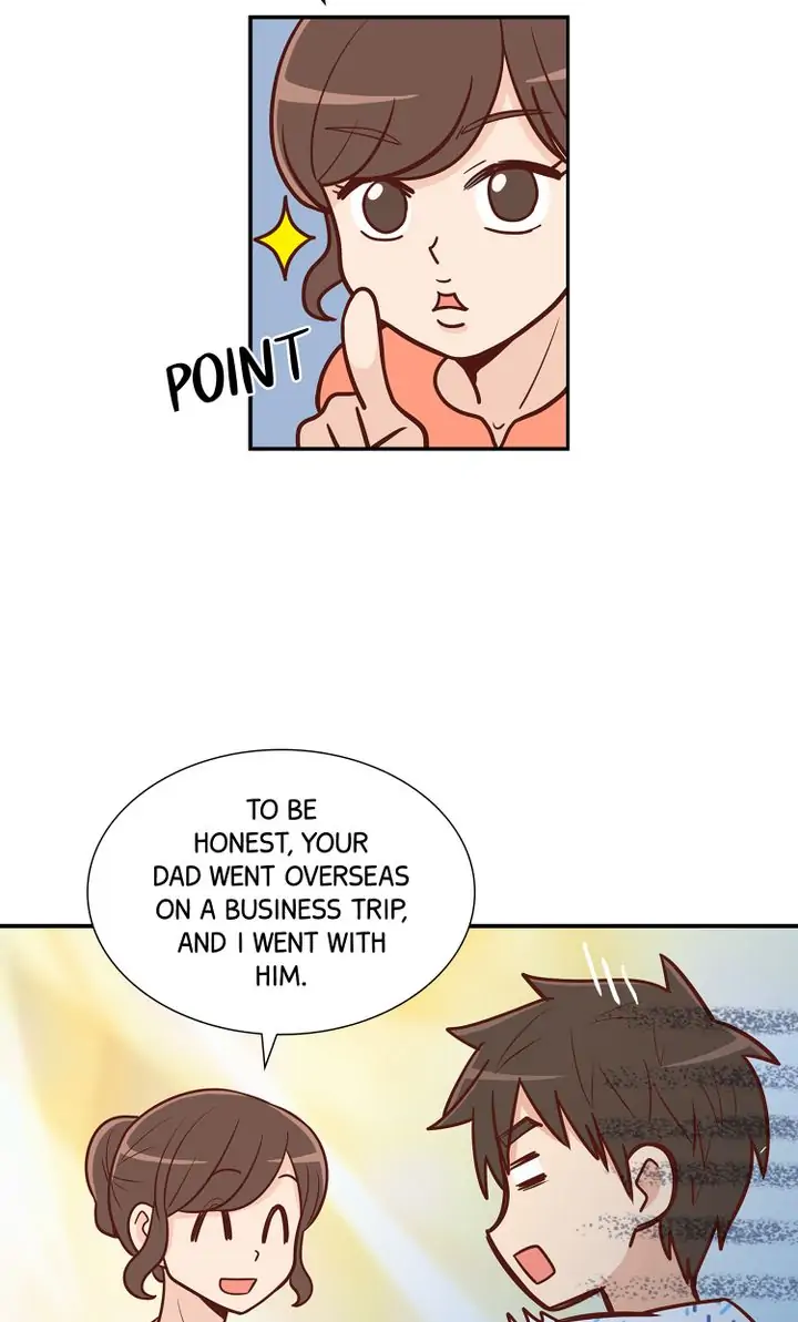 Sandwiched - Manhwa chapter 40 - page 28