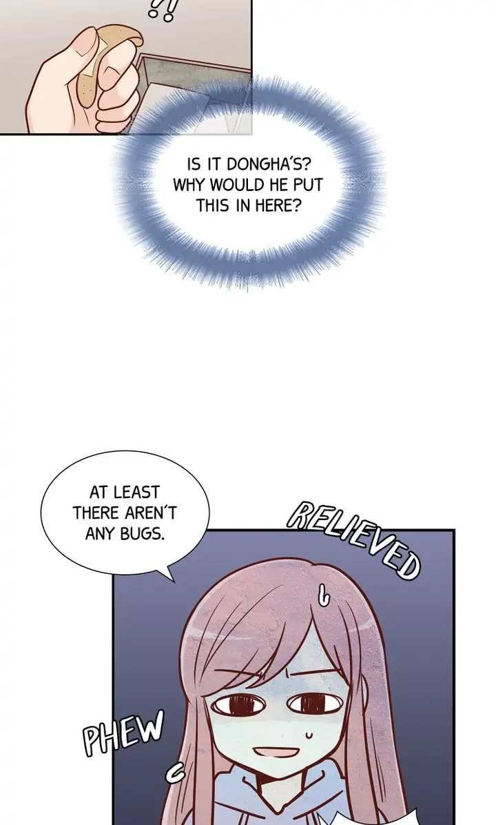 Sandwiched - Manhwa chapter 39 - page 34