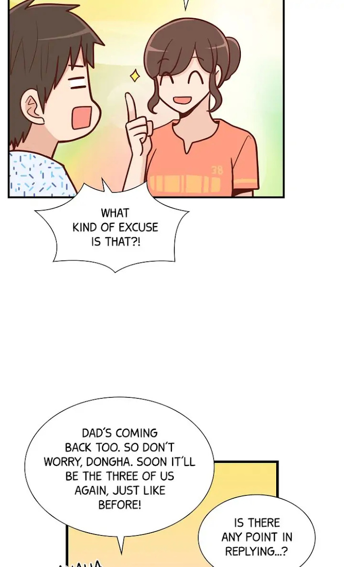 Sandwiched - Manhwa chapter 38 - page 22