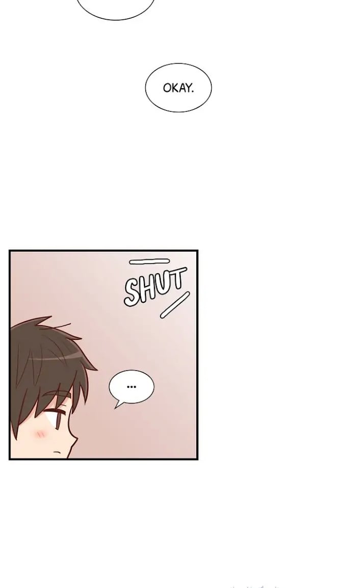 Sandwiched - Manhwa chapter 38 - page 26