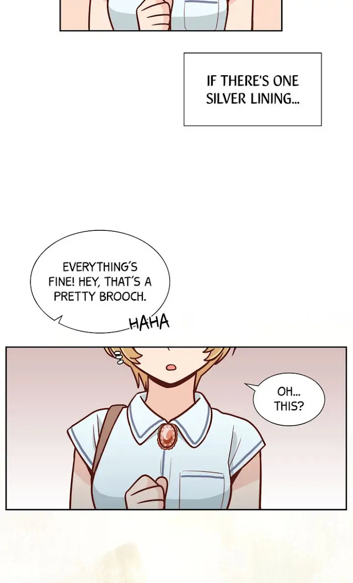 Sandwiched - Manhwa chapter 38 - page 36