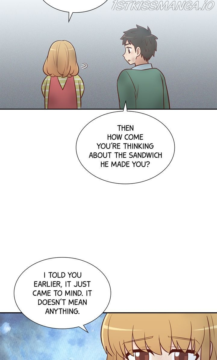 Sandwiched - Manhwa chapter 37 - page 13