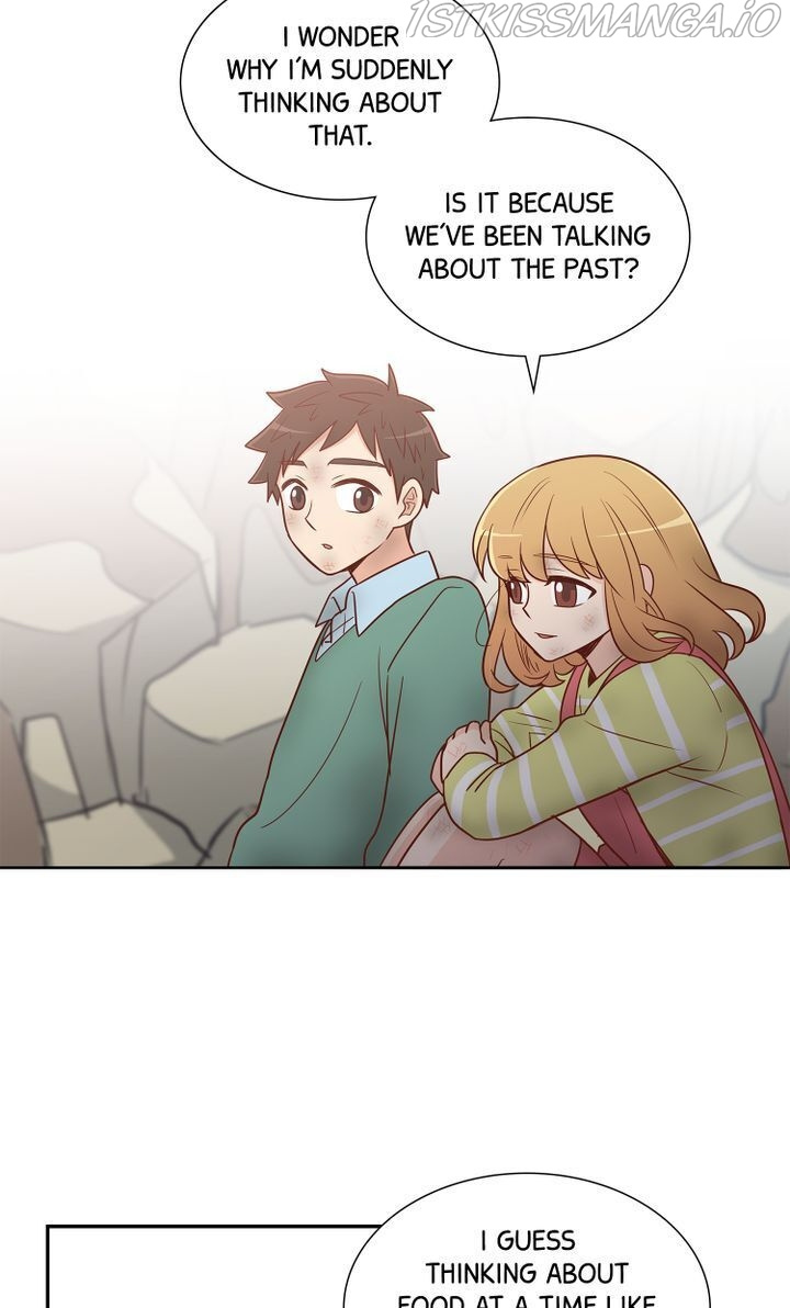 Sandwiched - Manhwa chapter 37 - page 8