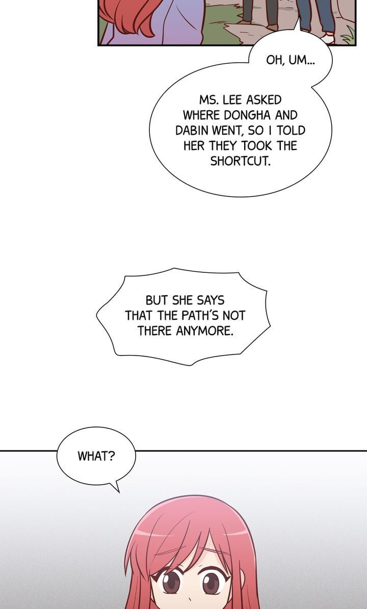 Sandwiched - Manhwa chapter 36 - page 24