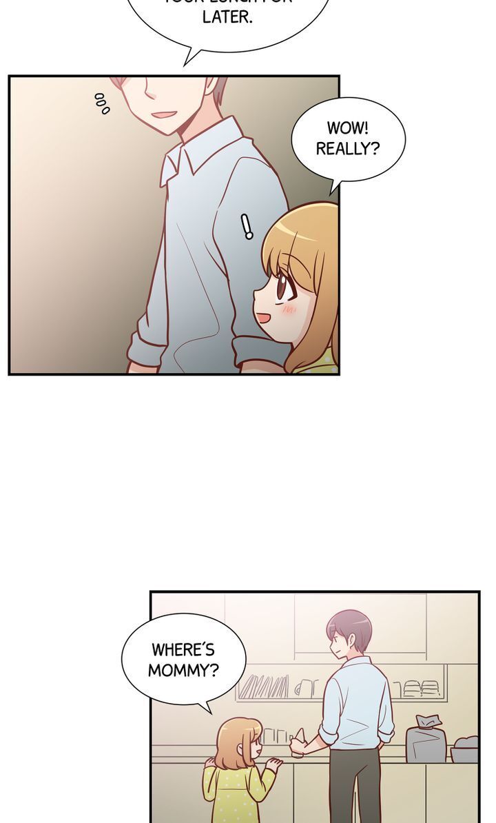 Sandwiched - Manhwa chapter 36 - page 4