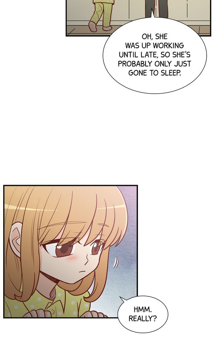 Sandwiched - Manhwa chapter 36 - page 5