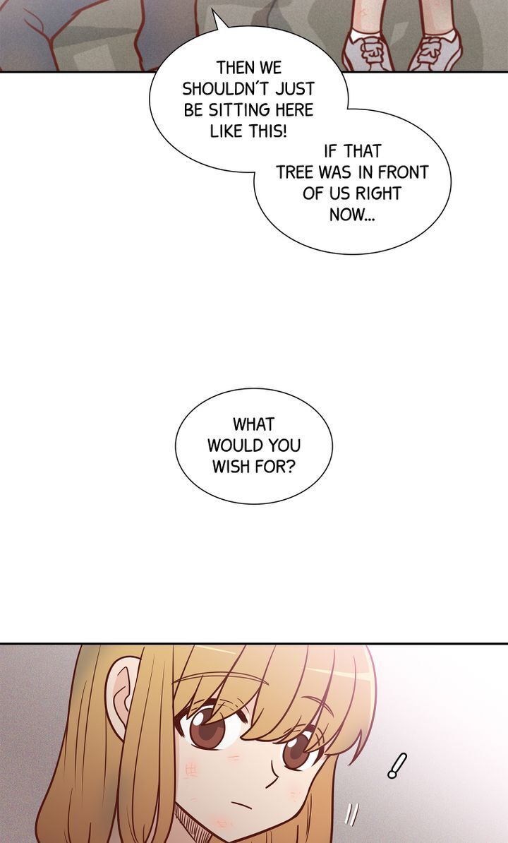 Sandwiched - Manhwa chapter 36 - page 65