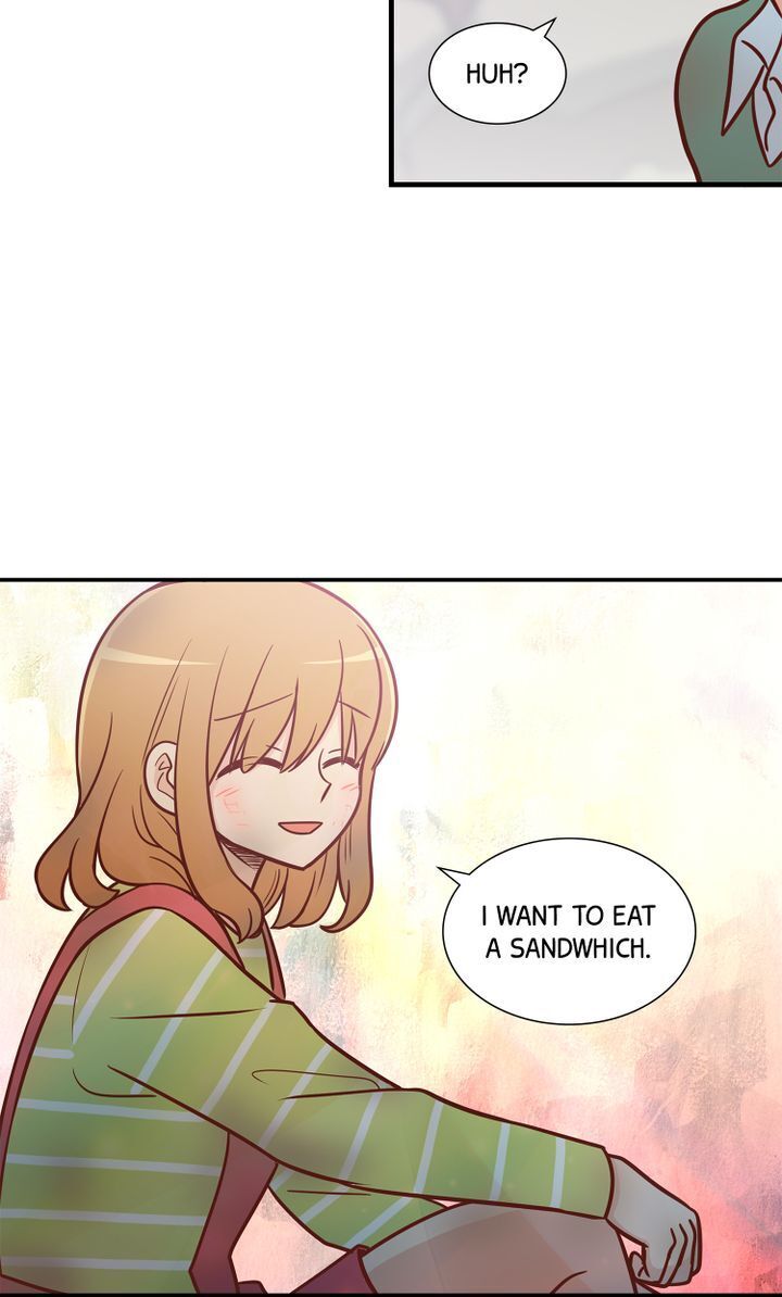 Sandwiched chapter 36 - page 69