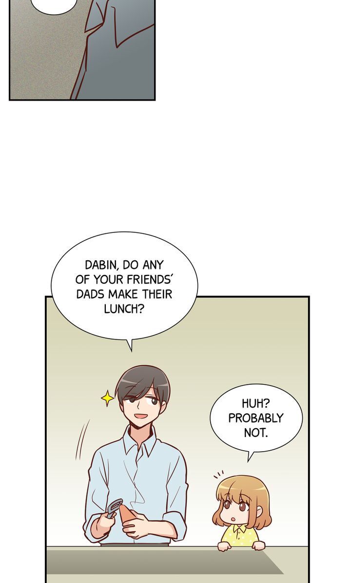 Sandwiched - Manhwa chapter 36 - page 8